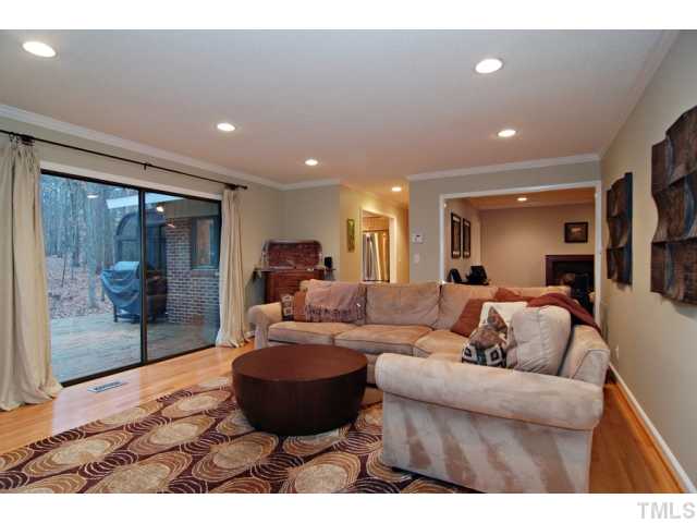 1843 Woodburn Road Durham, NC 27705 - Photo 13 of 20 Gallery Image 13