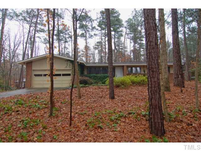 1843 Woodburn Road Durham, NC 27705 - Photo 2 of 20 Gallery Image 2