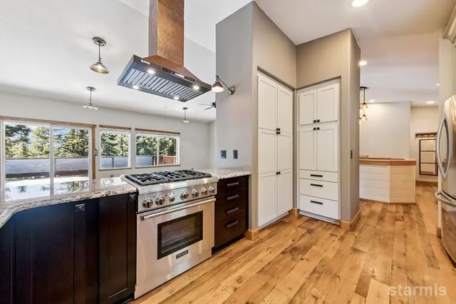 $1,375,000 | 236 Uplands Way, South Lake Tahoe, CA 96150