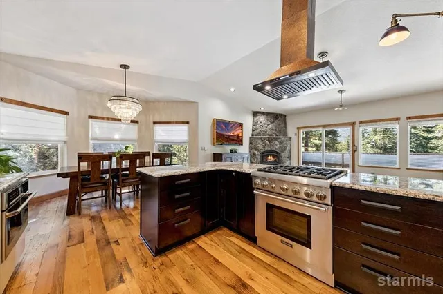 $1,375,000 | 236 Uplands Way, South Lake Tahoe, CA 96150
