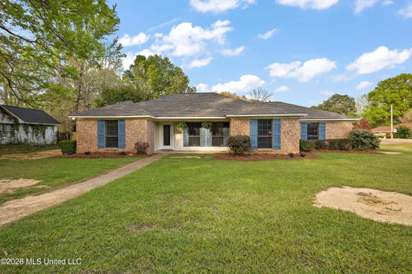 $270,000 | 5900 Kristen Drive, Jackson, MS 39211