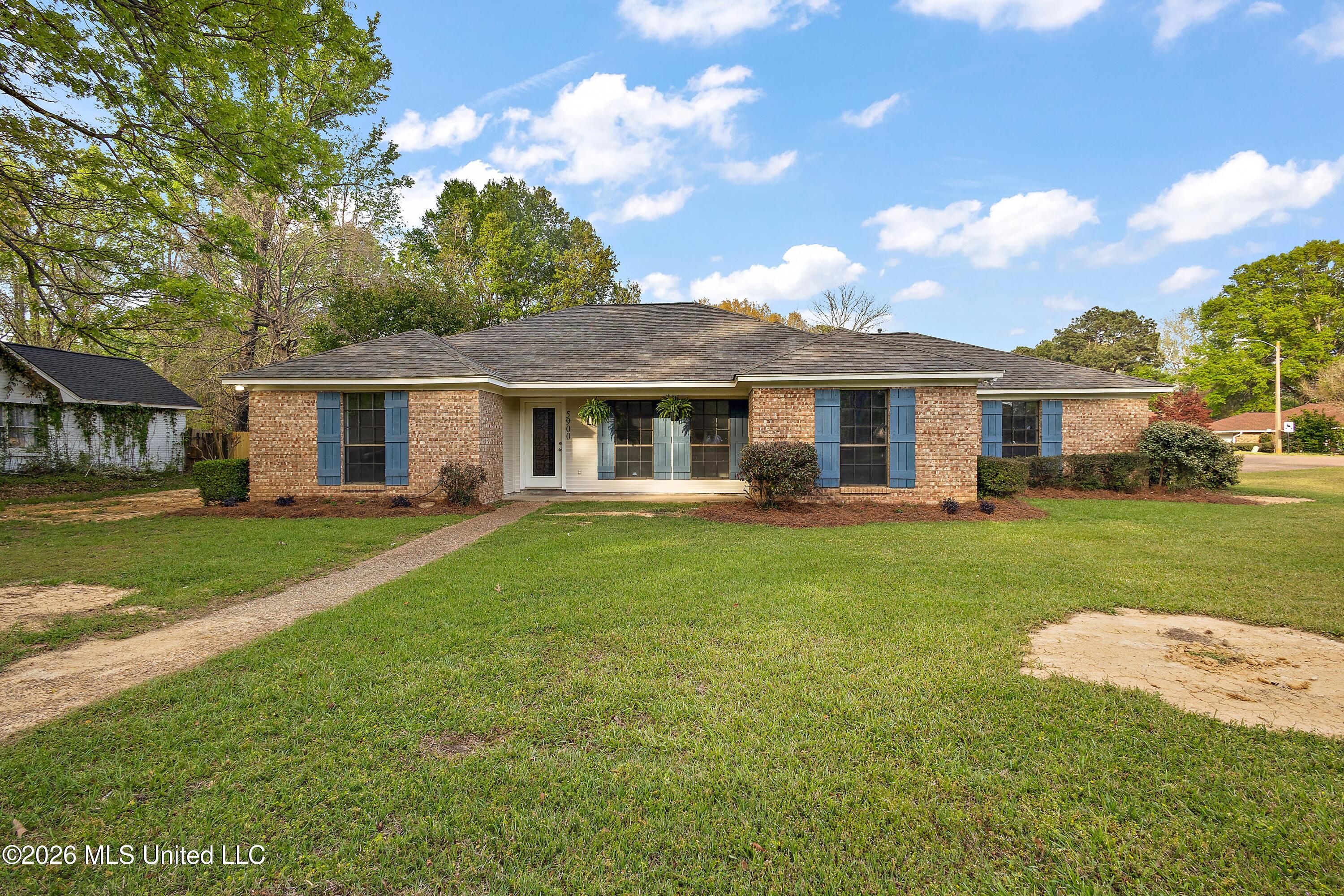5900 Kristen Drive Jackson, MS 39211 - Photo 1 of 16 fw7j4neygp