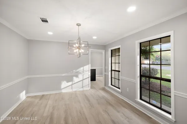 $270,000 | 5900 Kristen Drive, Jackson, MS 39211