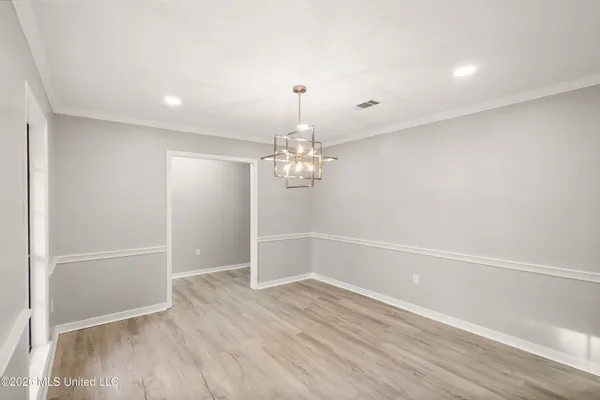 $270,000 | 5900 Kristen Drive, Jackson, MS 39211