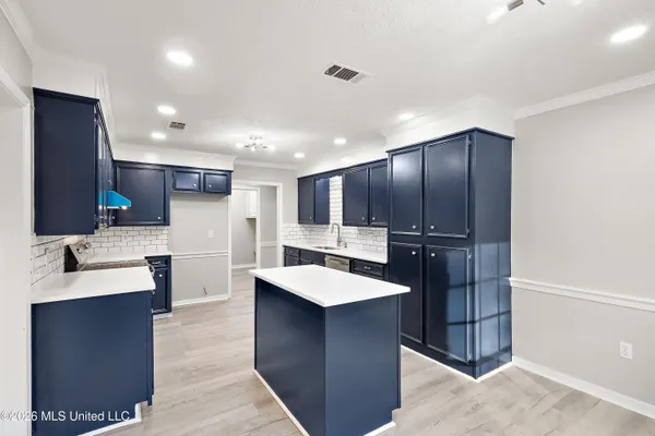 $270,000 | 5900 Kristen Drive, Jackson, MS 39211