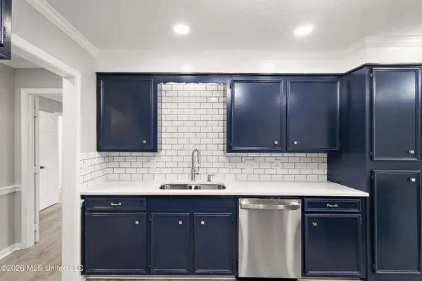 $270,000 | 5900 Kristen Drive, Jackson, MS 39211