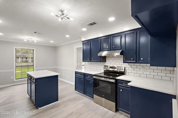 $270,000 | 5900 Kristen Drive, Jackson, MS 39211