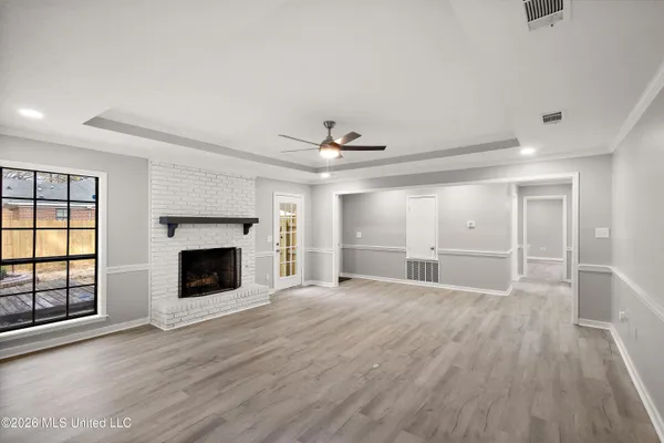 $270,000 | 5900 Kristen Drive, Jackson, MS 39211