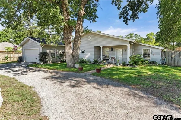 $2,250 | 219 Texas Drive, Hideaway, TX 75771