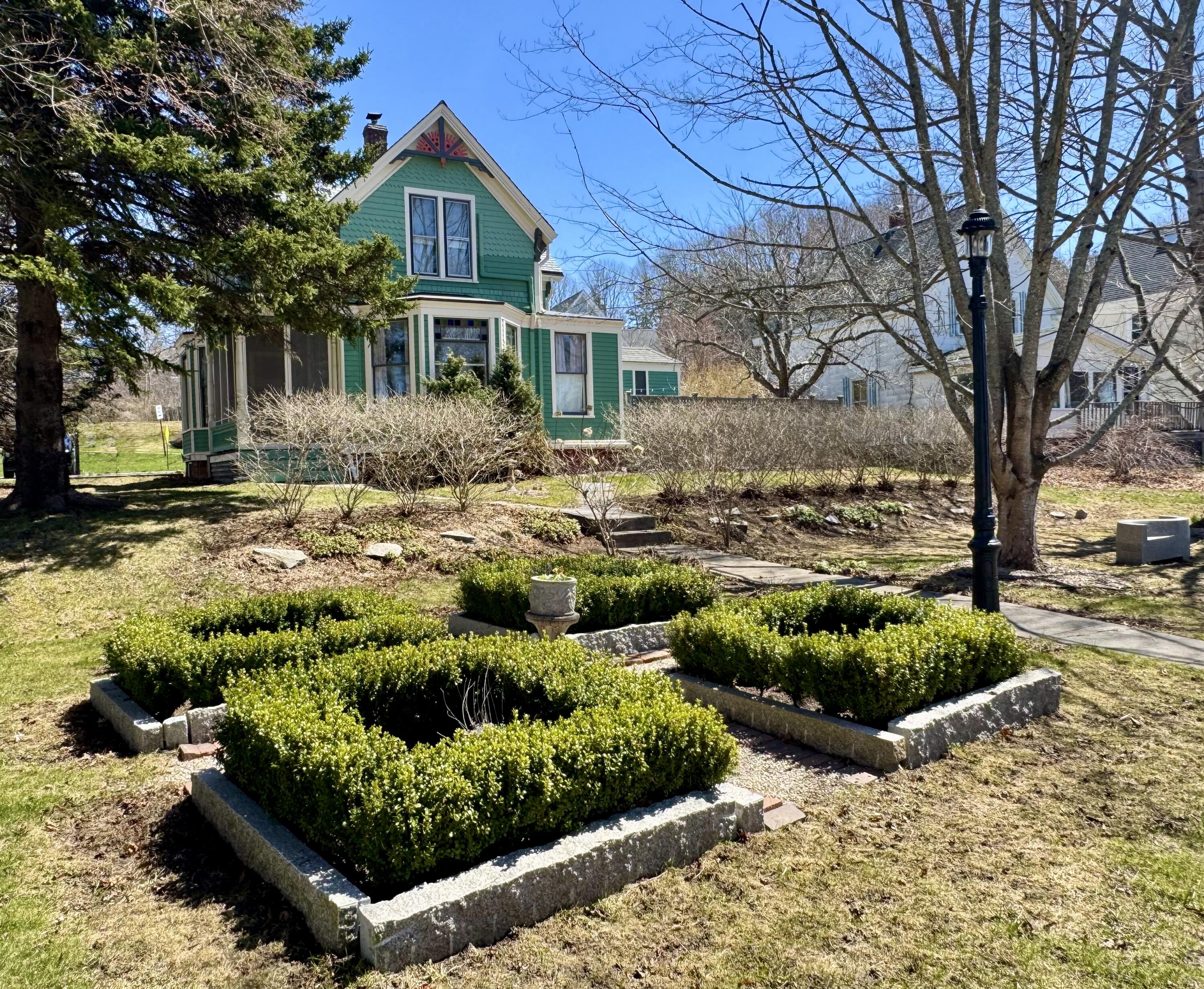 14 Water Street Vinalhaven, ME 04863 - Photo 1 of 47 IMG_7464