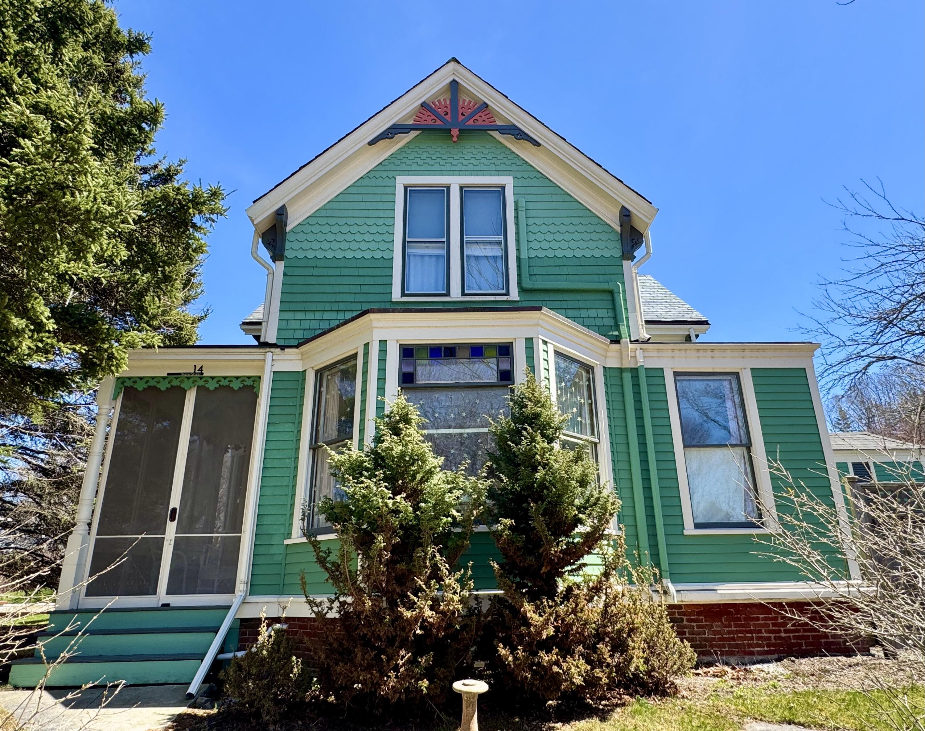 14 Water Street Vinalhaven, ME 04863 - Photo 3 of 47 IMG_7460