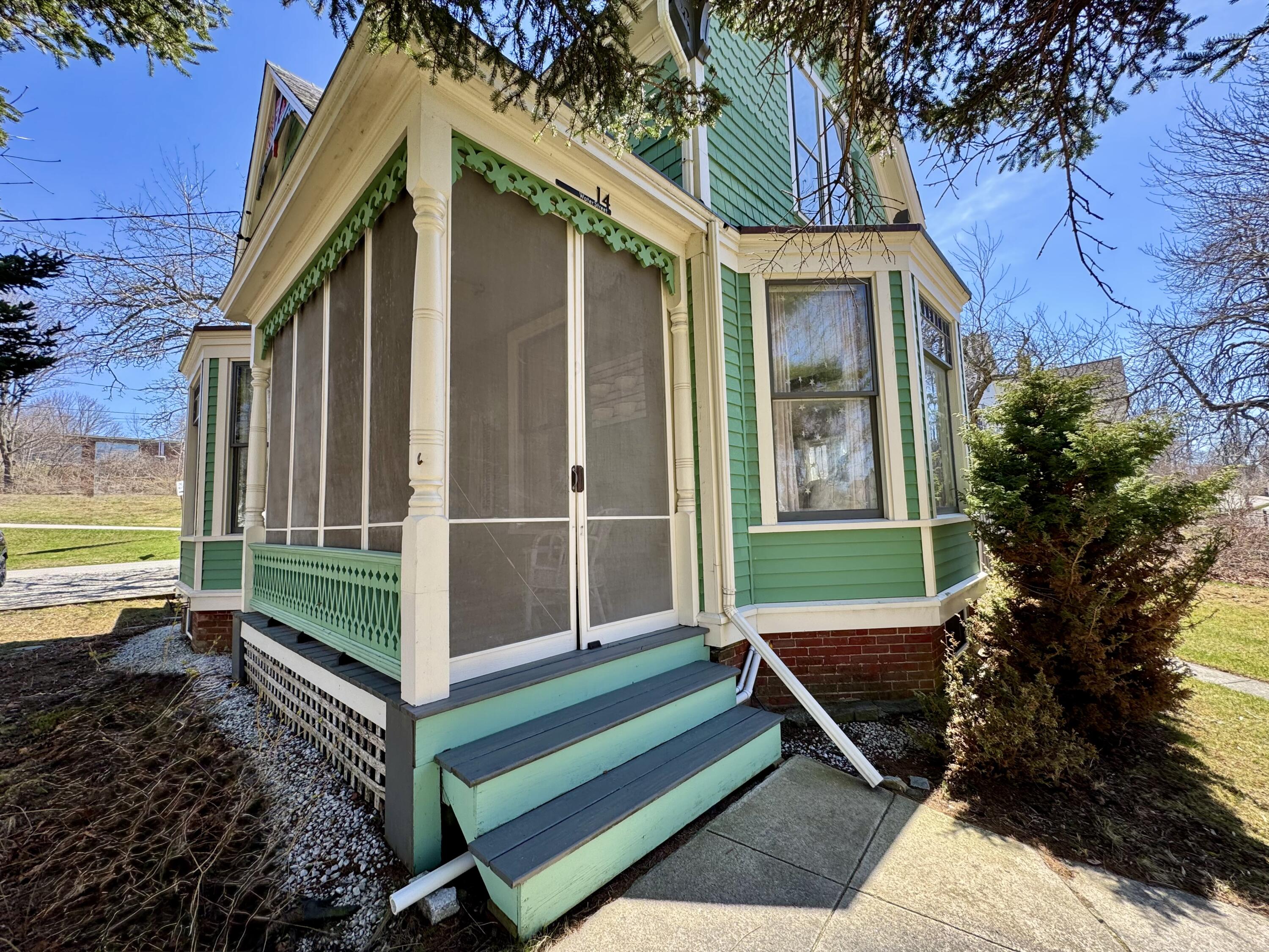 14 Water Street Vinalhaven, ME 04863 - Photo 43 of 47 IMG_7457