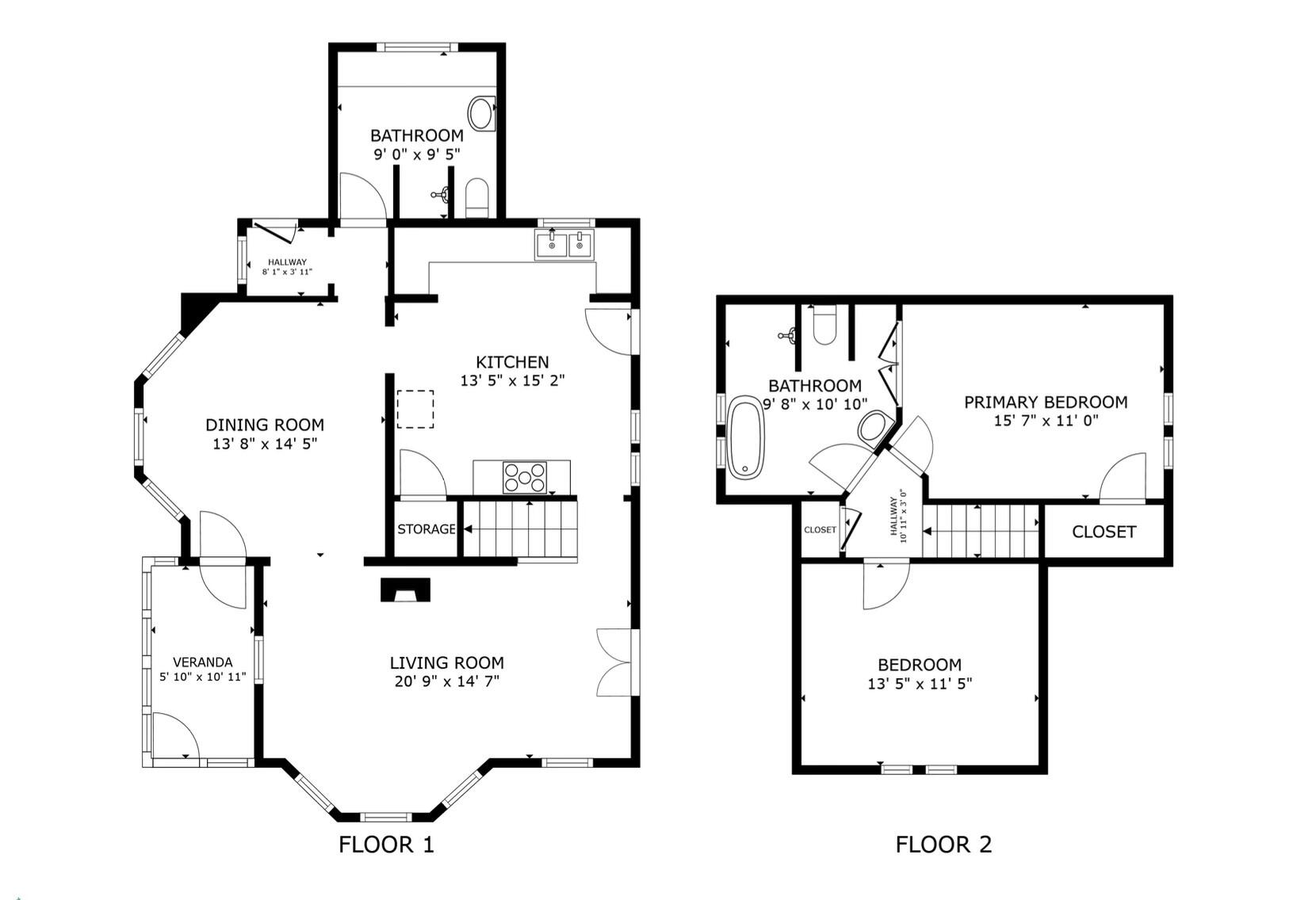 14 Water Street Vinalhaven, ME 04863 - Photo 47 of 47 tempImagecTFQLZ