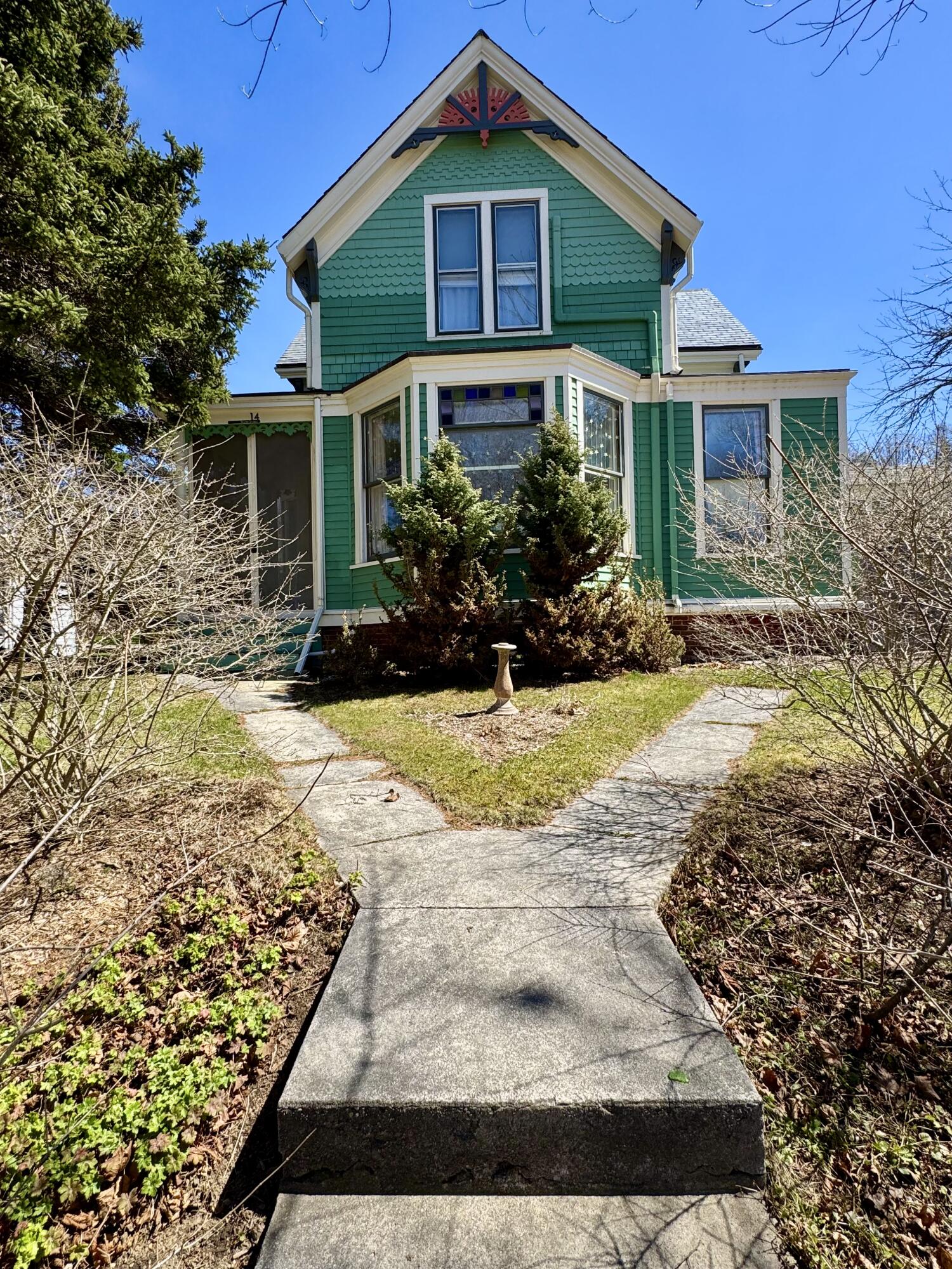 14 Water Street Vinalhaven, ME 04863 - Photo 5 of 47 IMG_7455