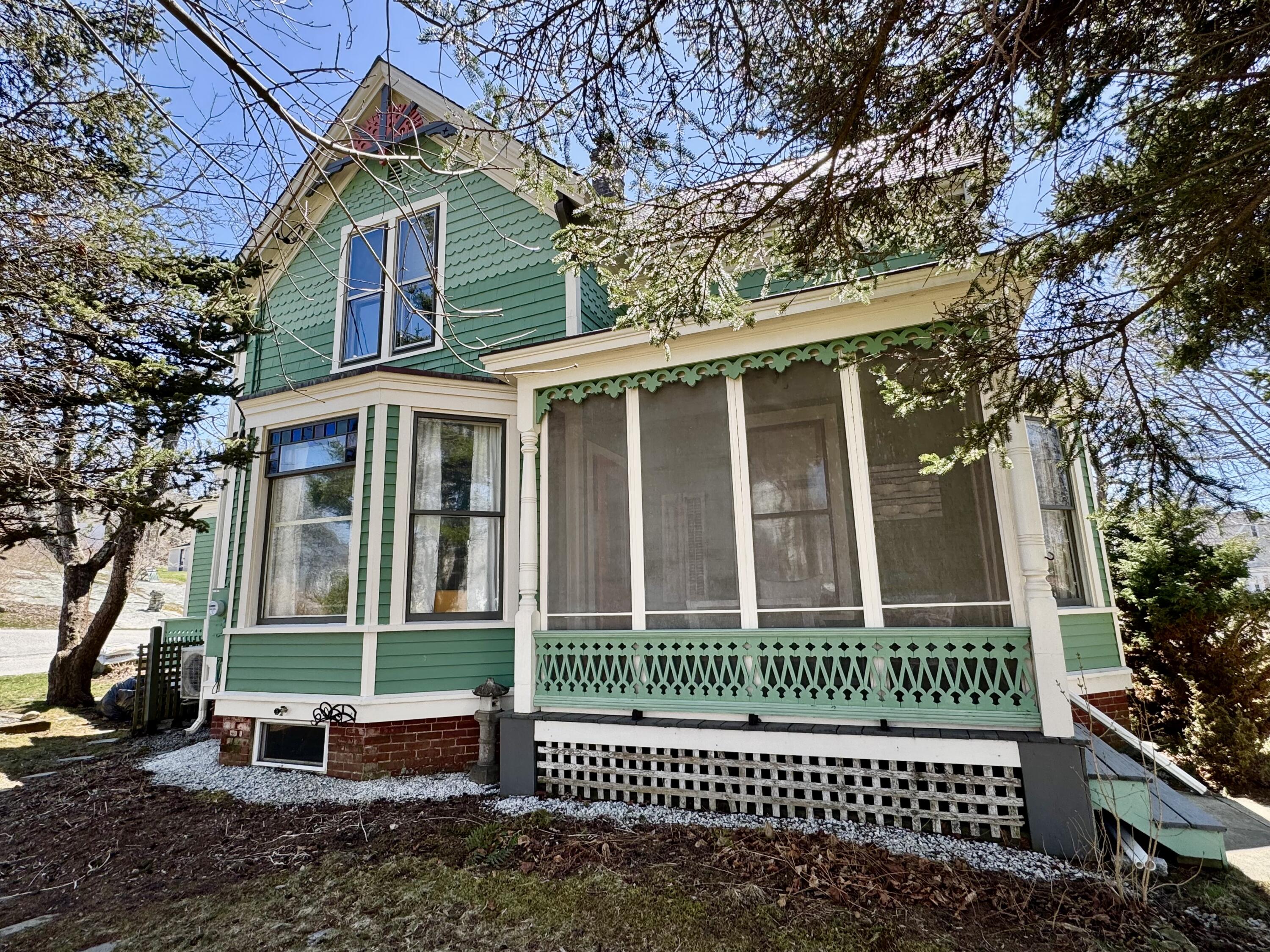 14 Water Street Vinalhaven, ME 04863 - Photo 6 of 47 IMG_7454