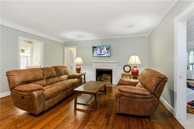 $435,000 | 531 Crestview Terrace, Gainesville, GA 30501