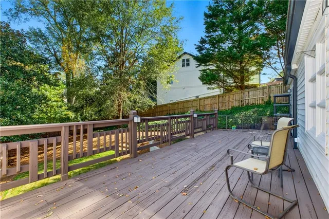 $435,000 | 531 Crestview Terrace, Gainesville, GA 30501