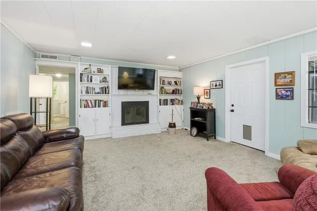 $435,000 | 531 Crestview Terrace, Gainesville, GA 30501