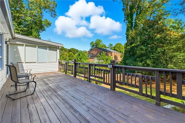 $435,000 | 531 Crestview Terrace, Gainesville, GA 30501