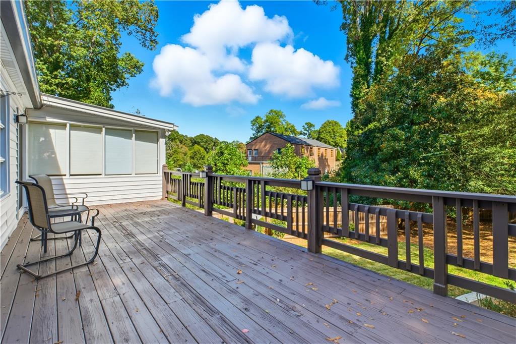 531 Crestview Terrace Gainesville, GA 30501 - Photo 45 of 54