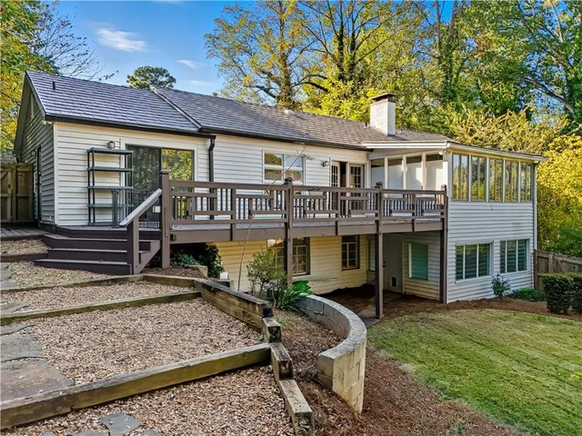 $435,000 | 531 Crestview Terrace, Gainesville, GA 30501