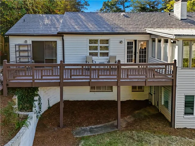 $435,000 | 531 Crestview Terrace, Gainesville, GA 30501