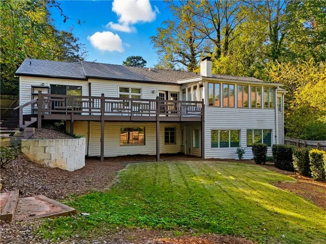 $435,000 | 531 Crestview Terrace, Gainesville, GA 30501