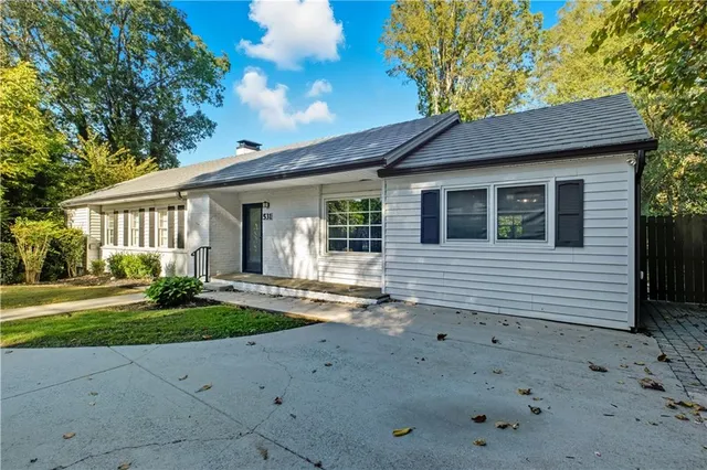 $435,000 | 531 Crestview Terrace, Gainesville, GA 30501