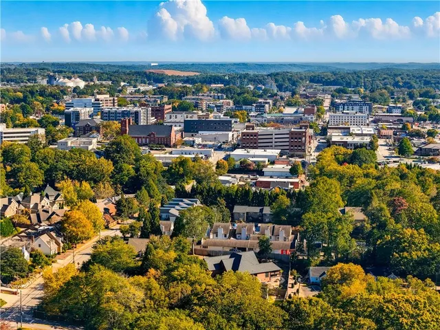 $435,000 | 531 Crestview Terrace, Gainesville, GA 30501