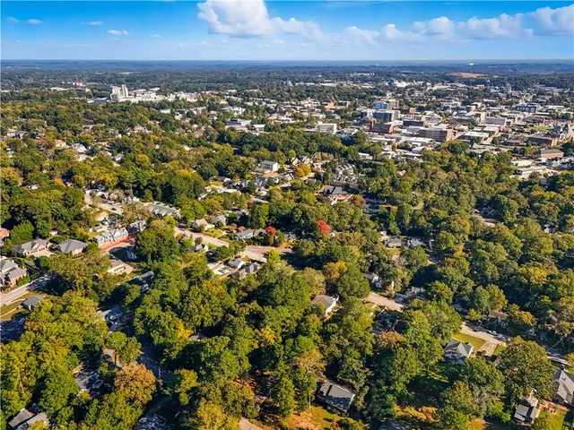 $435,000 | 531 Crestview Terrace, Gainesville, GA 30501