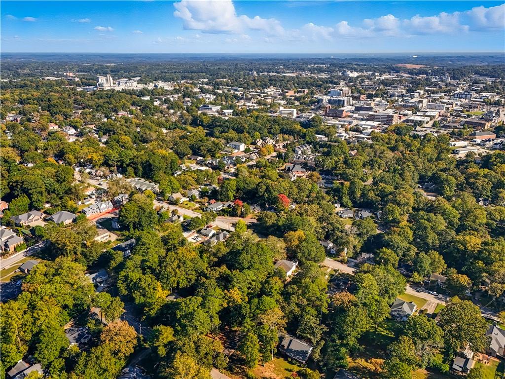 531 Crestview Terrace Gainesville, GA 30501 - Photo 53 of 54