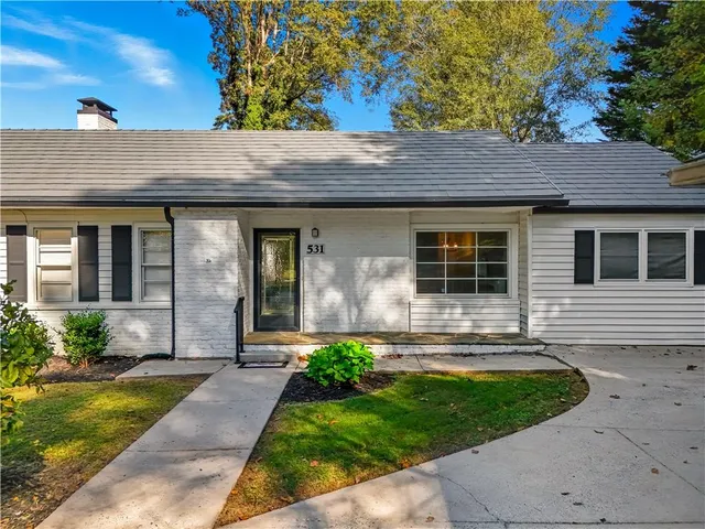 $435,000 | 531 Crestview Terrace, Gainesville, GA 30501