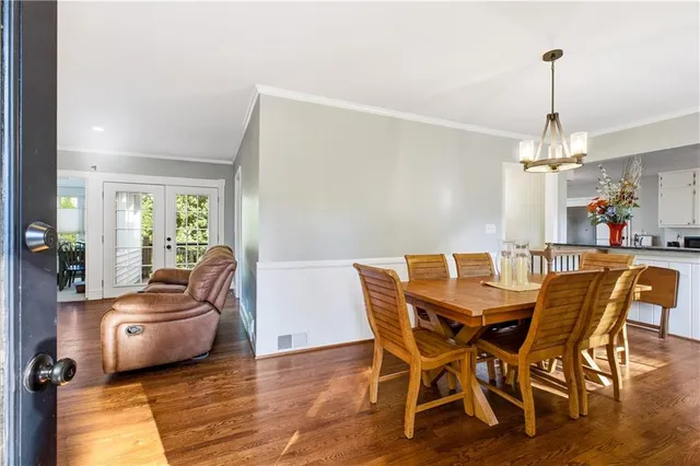 $435,000 | 531 Crestview Terrace, Gainesville, GA 30501