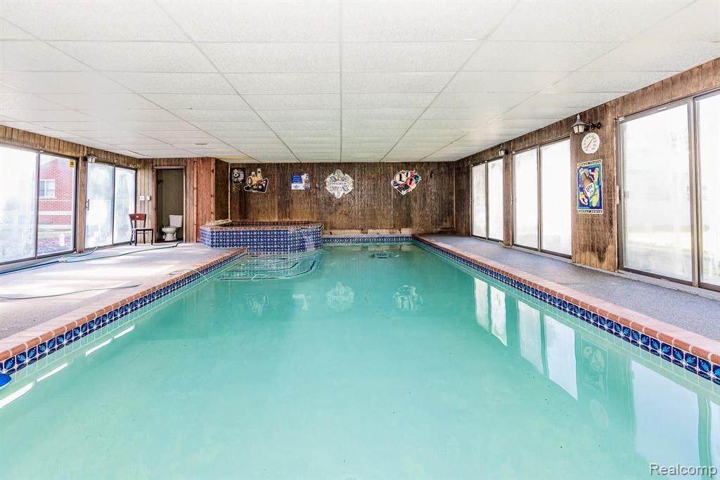 15360 Inkster Road Romulus, MI 48174 - Photo 20 of 27