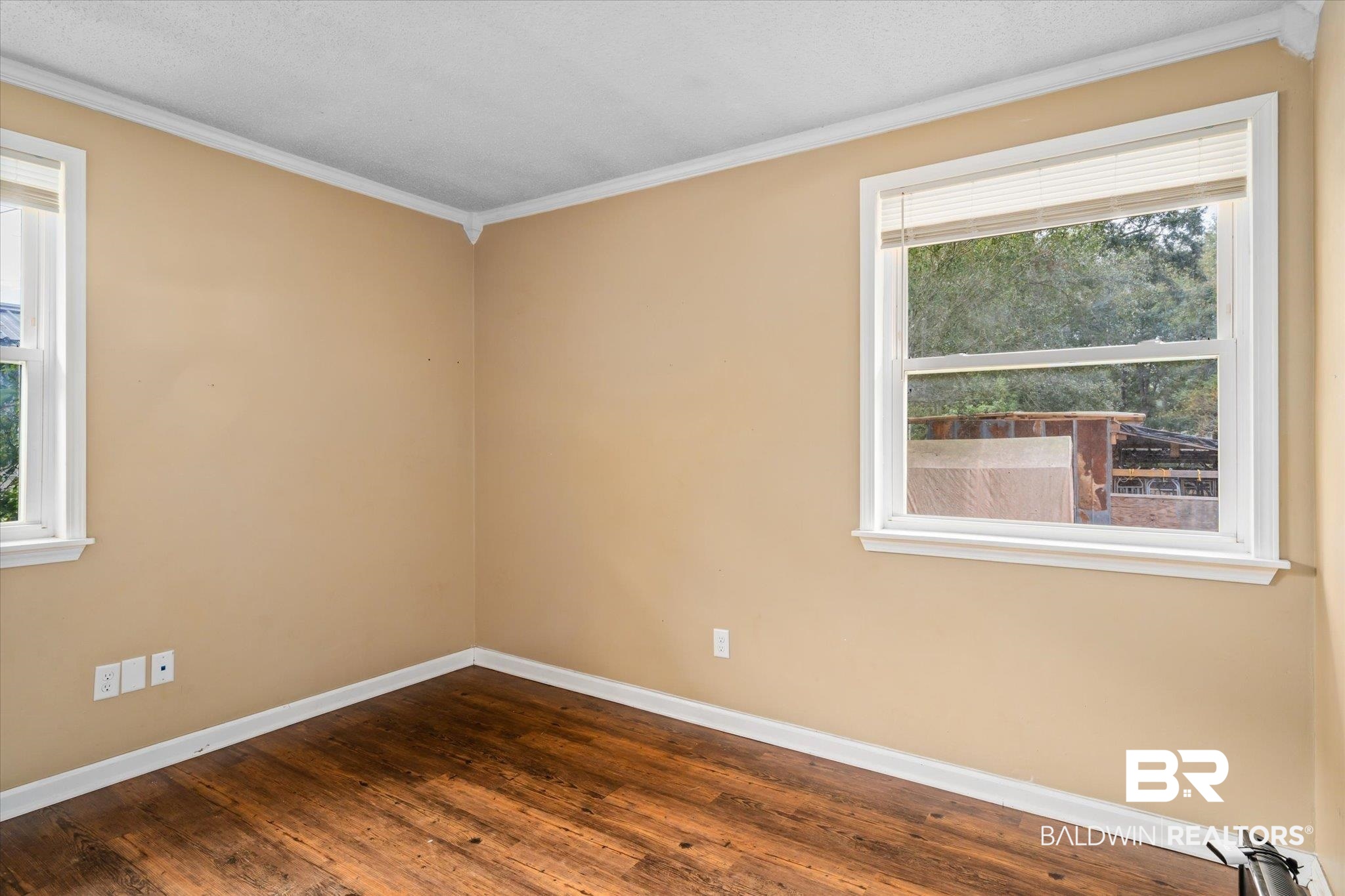 10570 Potter Tract Road Grand Bay, AL 36541 - Photo 13 of 20