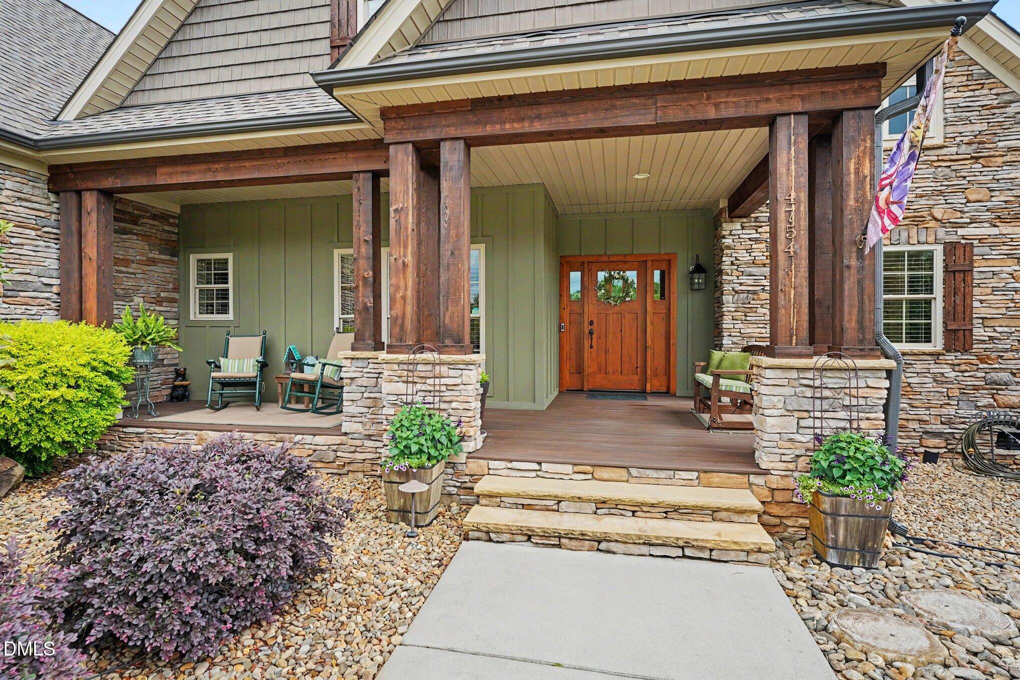 4754 Endwell Road Gibsonville, NC 27249 - Photo 4 of 45