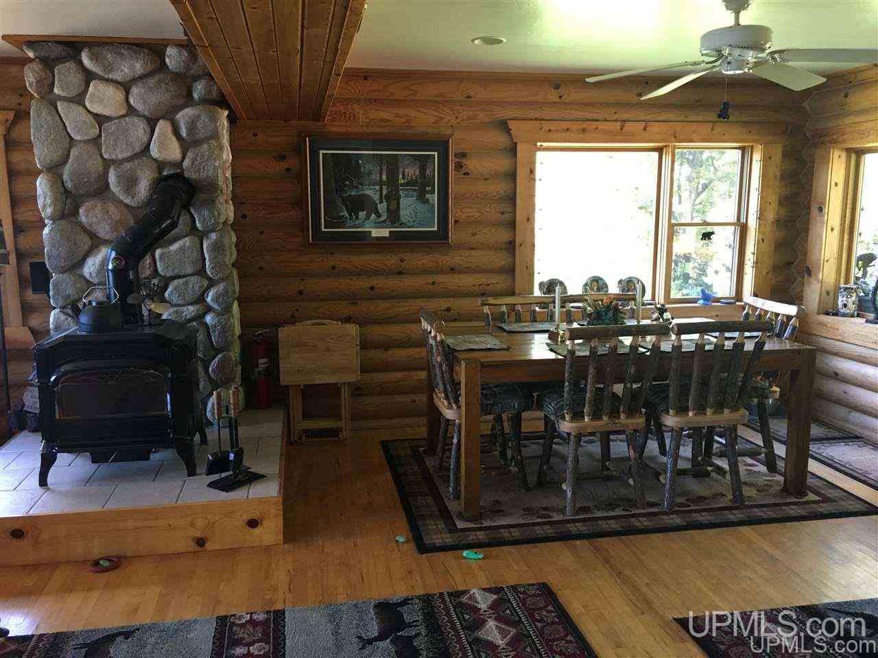2400 Trails End Road Gwinn, MI 49841 - Photo 27 of 37