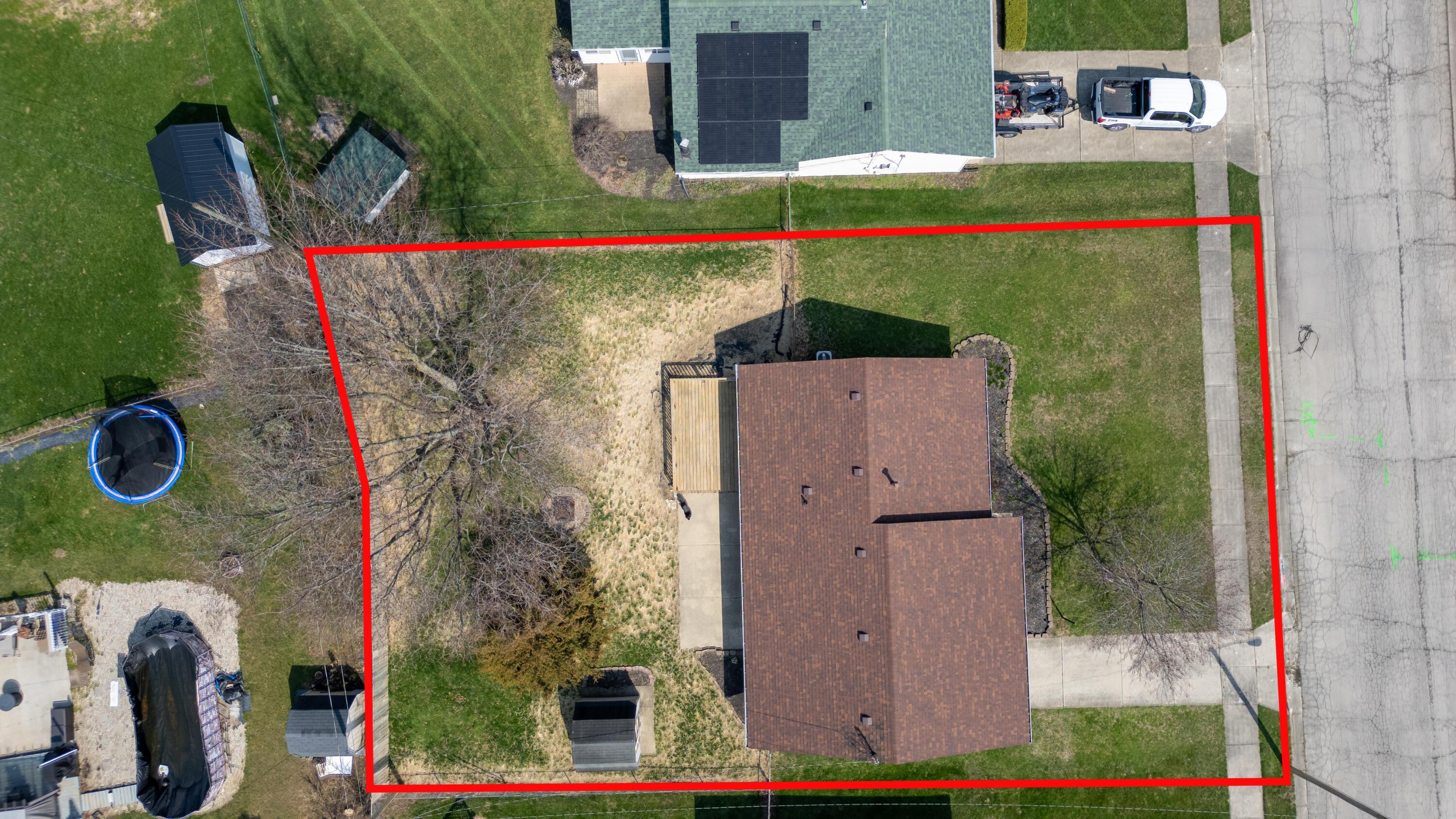 2943 Tarryton Lane Springfield, OH 45503 - Photo 22 of 27 DJI_0118-HDR-Edit