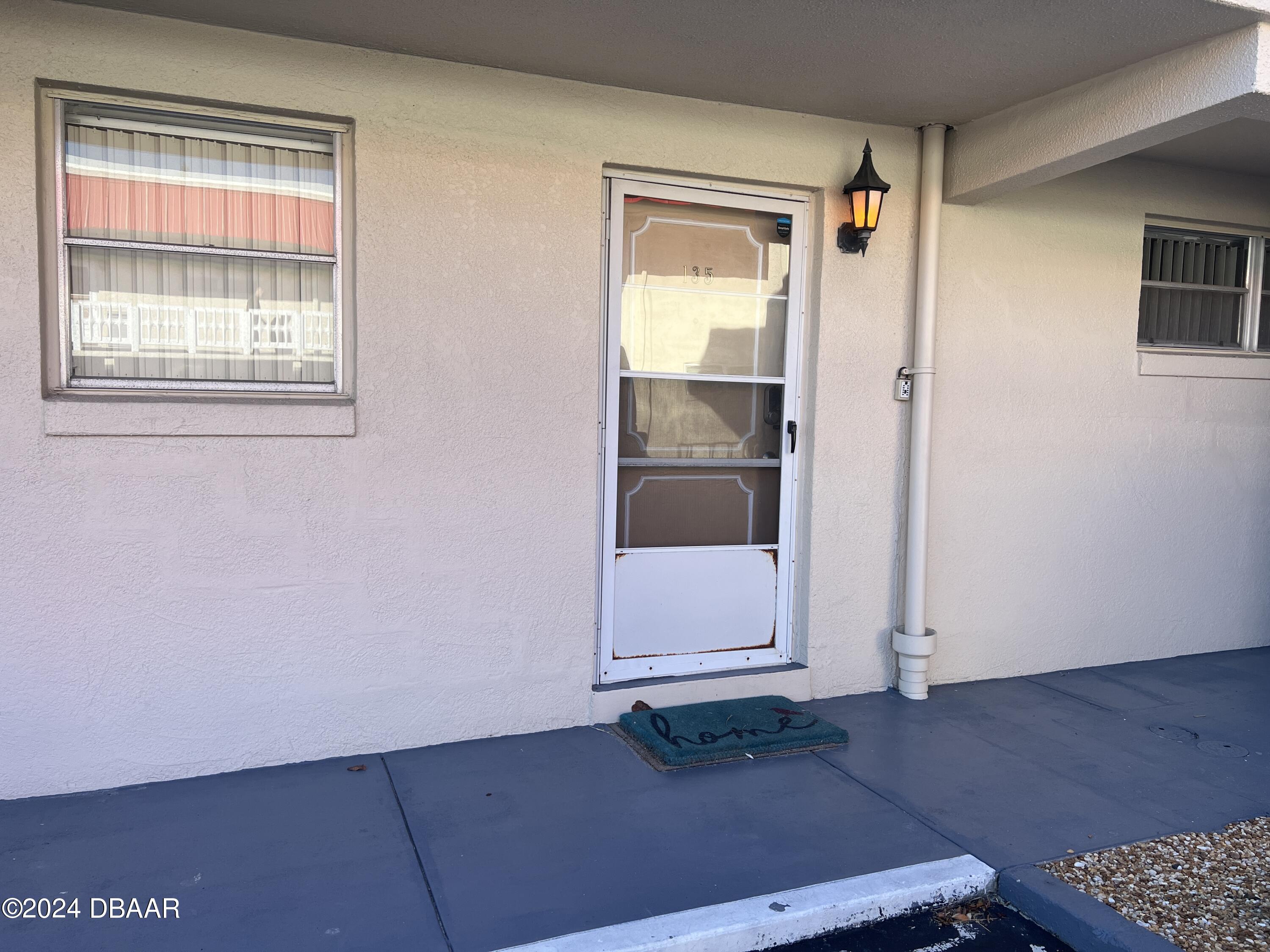 2801 North Halifax Ave Unit 135  