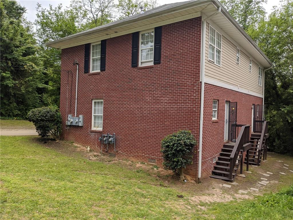 308 Anderson Avenue Northwest Atlanta, GA 30314 - Photo 1 of 1