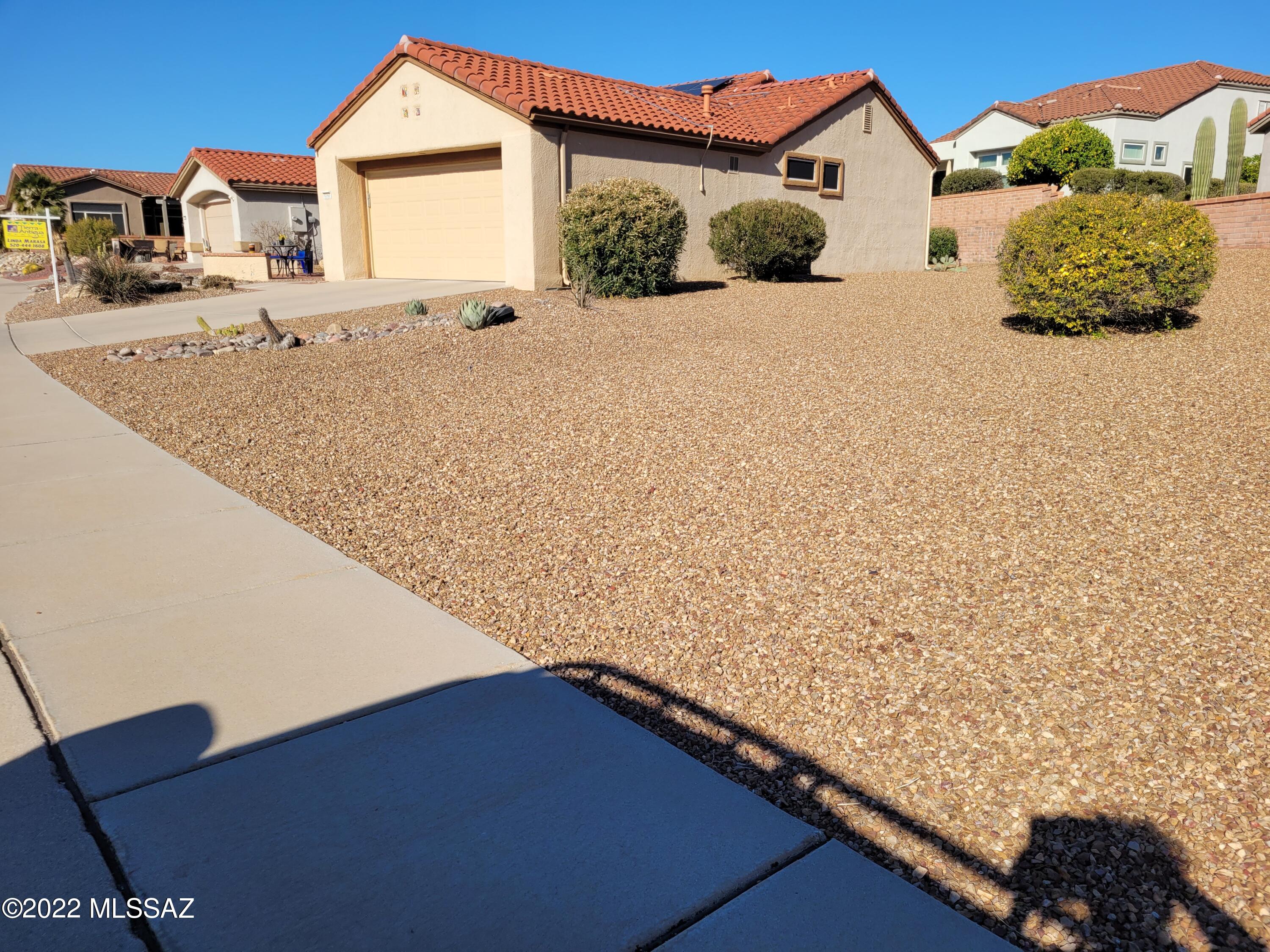 13763 North Buster Spring Way Oro Valley, AZ 85755 - Photo 27 of 50