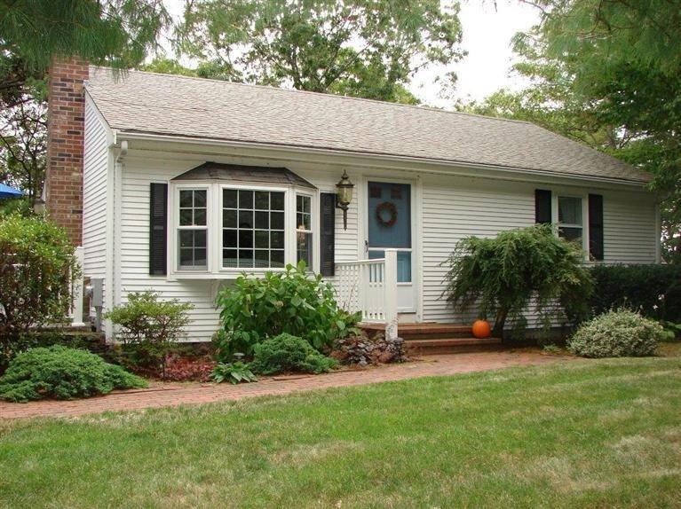 100 Shootflying Hill Road Centerville, MA 02632 - Photo 1 of 32 Primary Photo