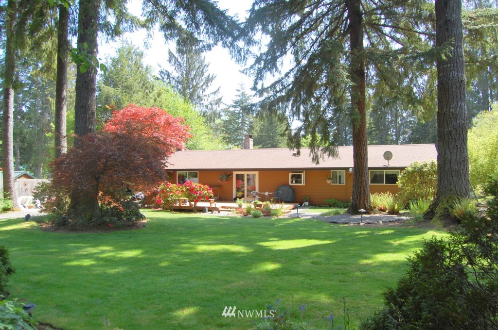 133 Valley View Drive Forks, WA 98331 - Photo 1 of 1 Gallery Image 1