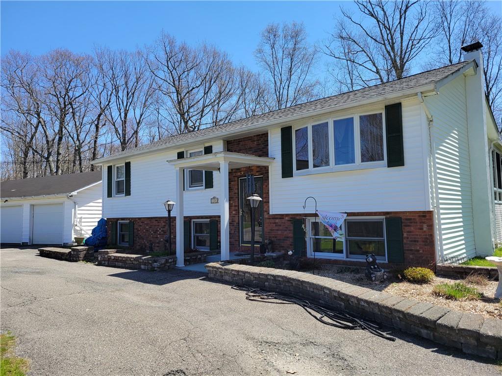 124 Racketts Road Westtown, NY 10998 - Photo 1 of 1 Front view