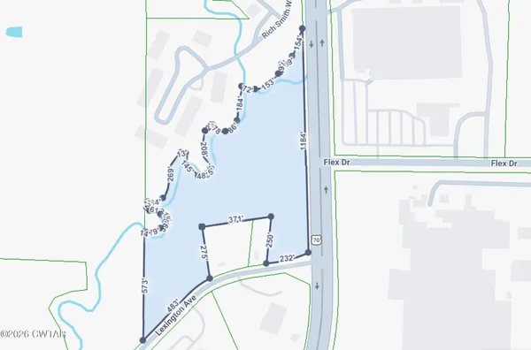 a view of a entryway