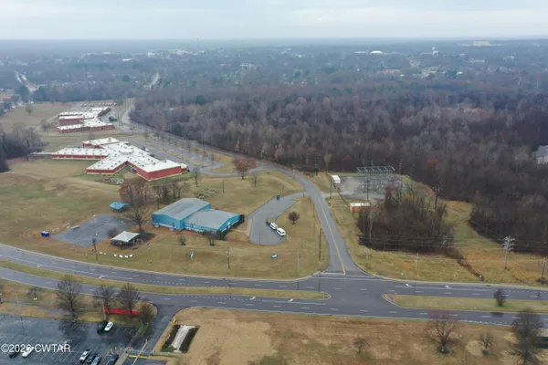 a view of roof and wooden floor