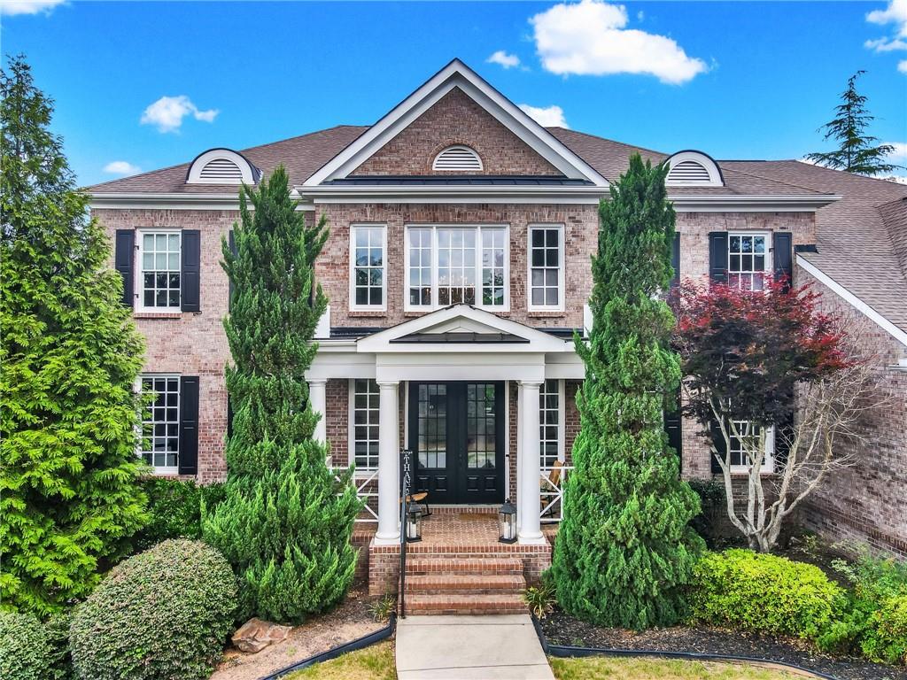 109 Windfields Lane Woodstock, GA 30188 - Photo 1 of 1