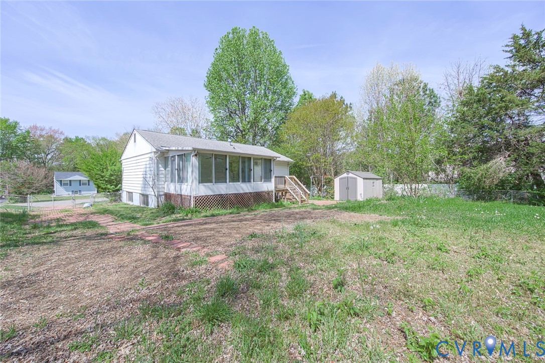 4501 Mizar Road Henrico, VA 23231 - Photo 24 of 24