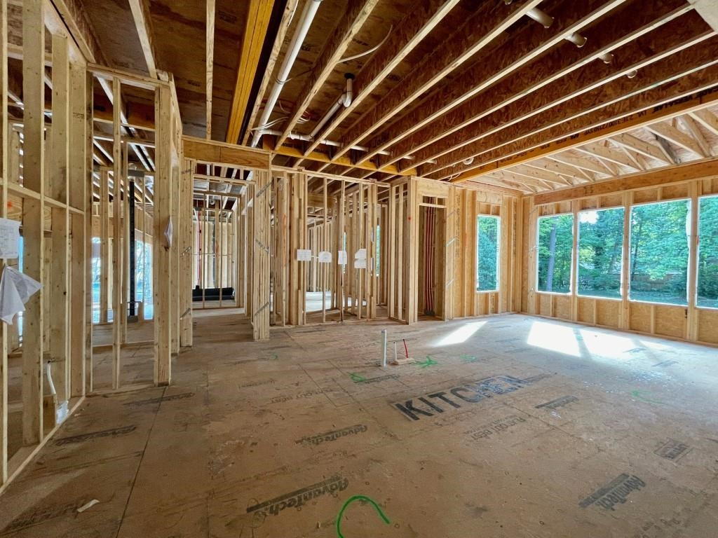 424 Latimer Road Raleigh, NC 27609 - Photo 16 of 28 Photo 16