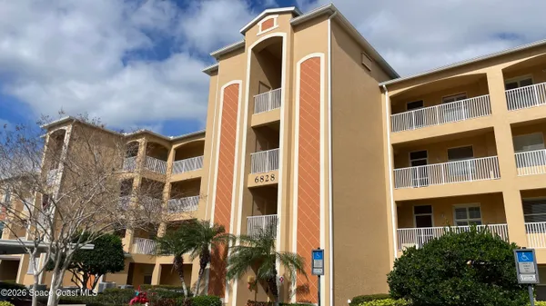 $2,500 | 6828 Toland Drive, Unit 402, Melbourne, FL 32940
